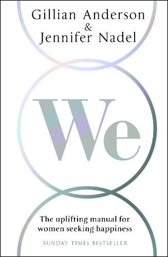 Cover image for We