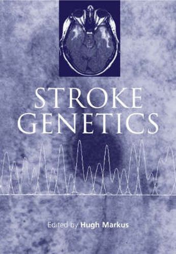 Cover image for Stroke Genetics