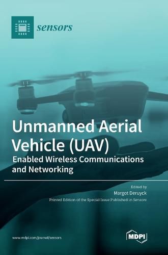 Cover image for Unmanned Aerial Vehicle (UAV)