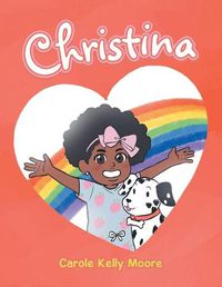 Cover image for Christina
