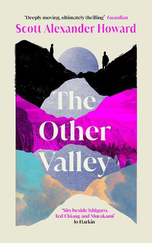 Cover image for The Other Valley