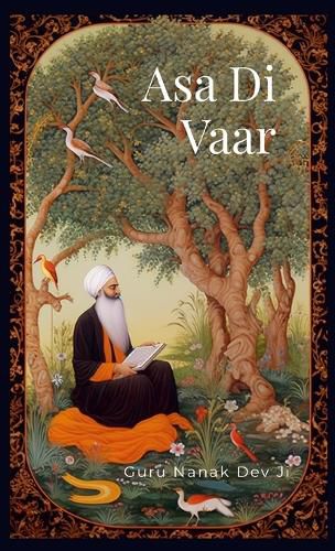 Cover image for Asa Di Vaar