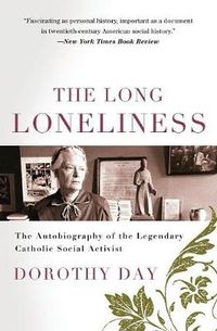 Cover image for The Long Loneliness