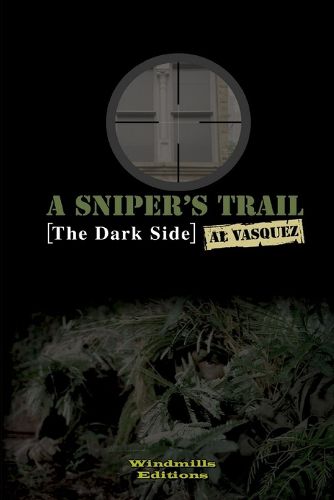 Cover image for Snipers Trail