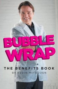 Cover image for Bubble Wrap: The Benefits Book