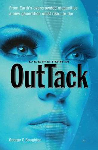 Cover image for DeepStorm OutTack