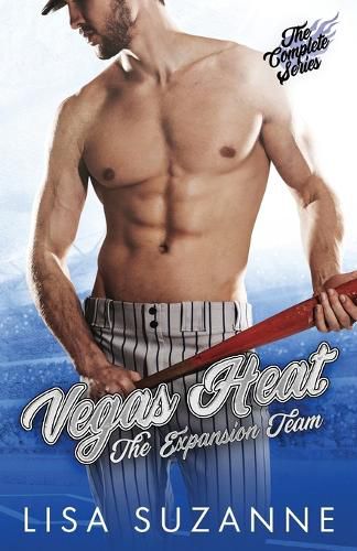 Cover image for Vegas Heat