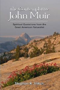 Cover image for The Contemplative John Muir