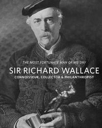 Cover image for Sir Richard Wallace