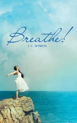 Cover image for Breathe!