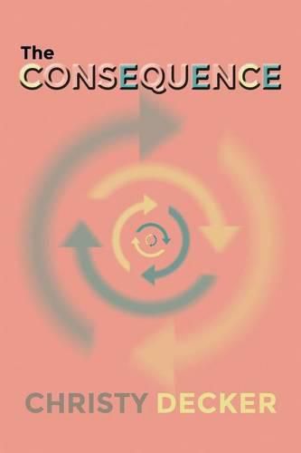 Cover image for The Consequence