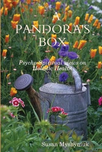 A PANDORA'S BOX