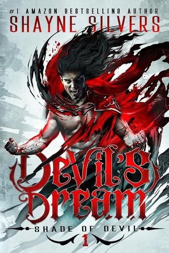 Cover image for Devil's Dream: Shade of Devil Book 1