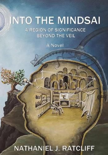 Cover image for Into the Mindsai