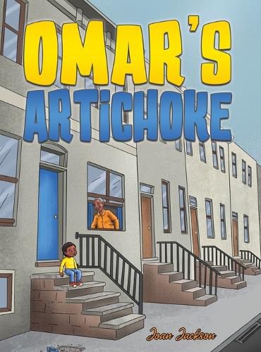 Cover image for Omar's Artichoke