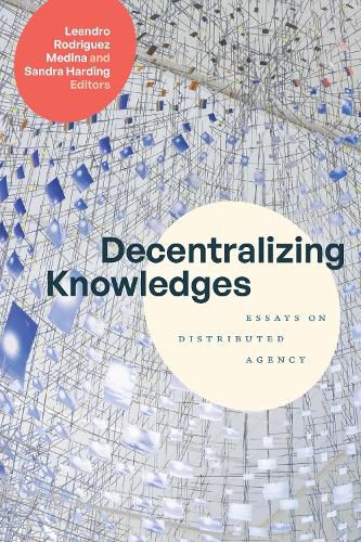 Cover image for Decentralizing Knowledges