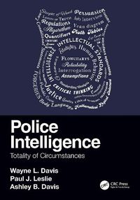 Cover image for Police Intelligence: Totality of Circumstances