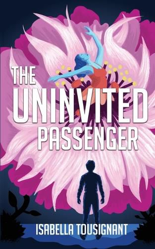 Cover image for The Uninvited Passenger
