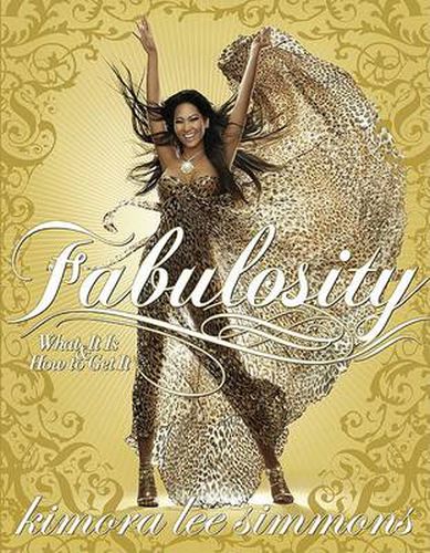 Cover image for Fabulosity: What It Is & How to Get It