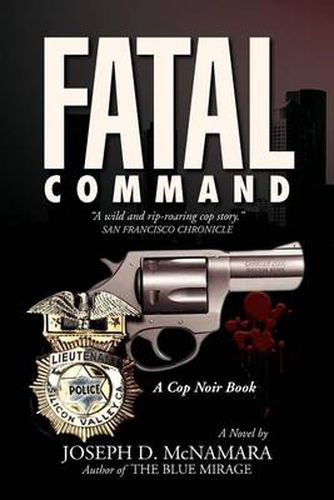 Cover image for Fatal Command