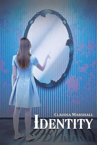Cover image for Identity