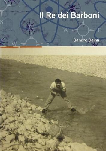 Cover image for Il Re dei Barboni