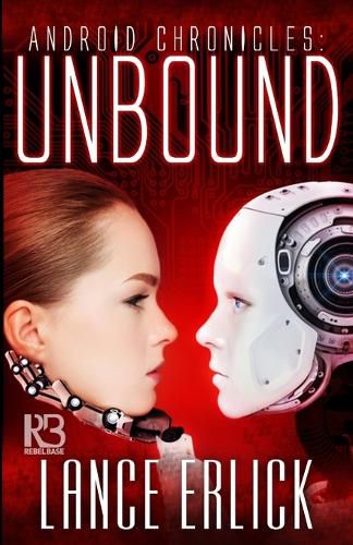 Cover image for Unbound