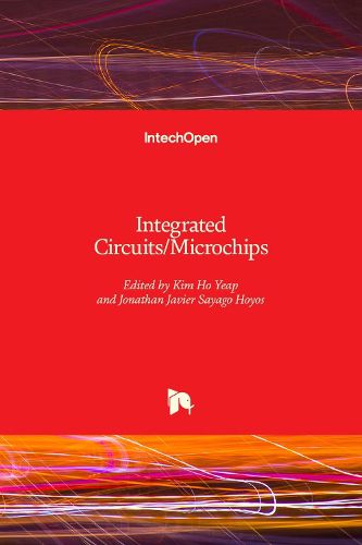 Cover image for Integrated Circuits/Microchips
