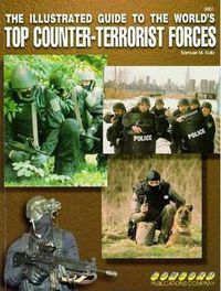 Cover image for 5001: World's Top Counter-Terrorist Forces: 5001