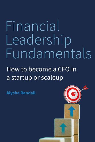 Cover image for Financial Leadership Fundamentals