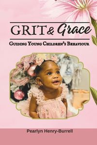 Cover image for Grit & Grace