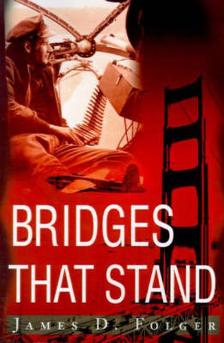 Cover image for Bridges That Stand