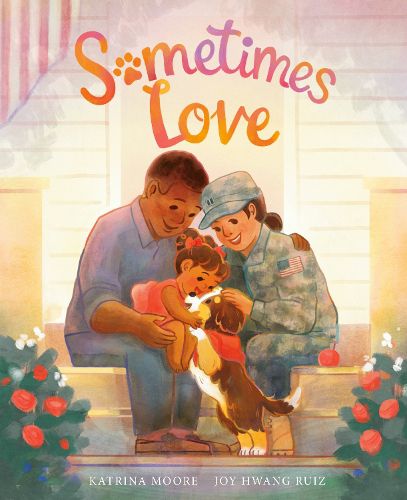 Cover image for Sometimes Love