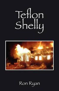 Cover image for Teflon Shelly