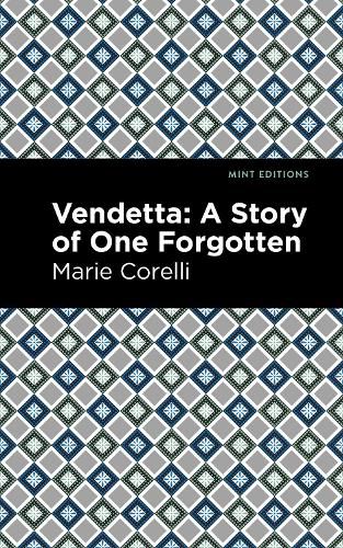 Cover image for Vendetta: A Story of One Forgotten