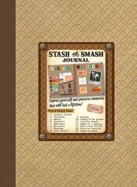 Cover image for Stash & Smash