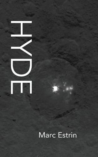 Cover image for Hyde