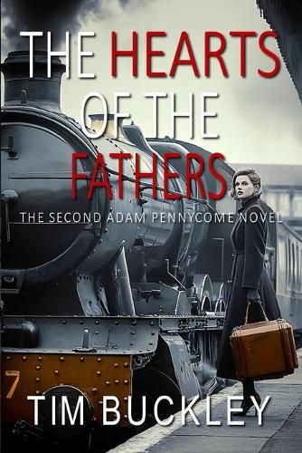 Cover image for The Hearts of the Fathers