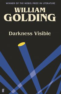 Cover image for Darkness Visible: Introduced by Nicola Barker