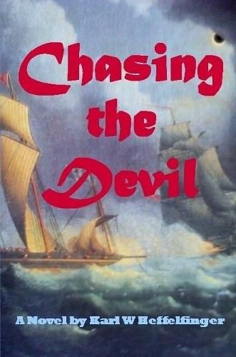 Cover image for Chasing the Devil