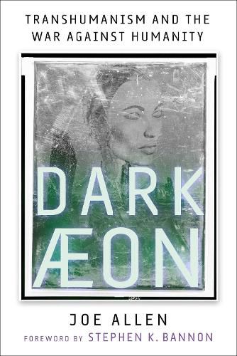 Cover image for Dark Aeon