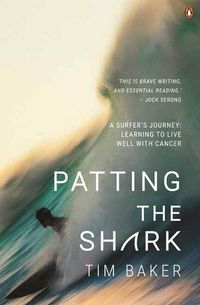 Cover image for Patting the Shark