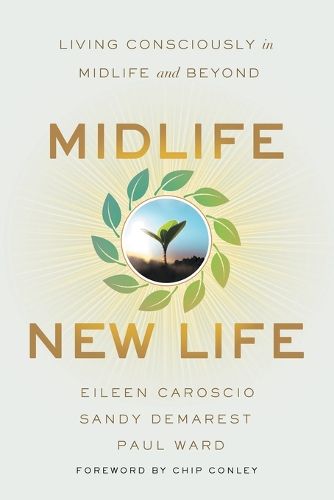 Cover image for Midlife, New Life