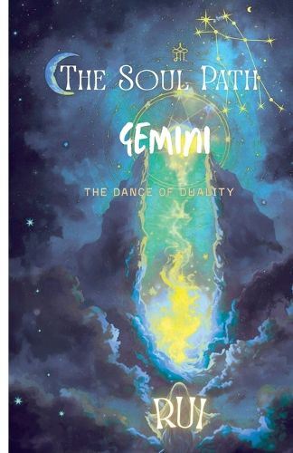 Cover image for The Soul Path
