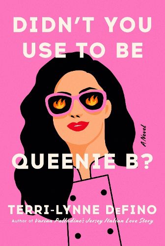 Cover image for Didn't You Use to Be Queenie B?