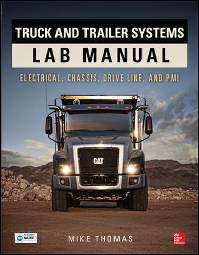 Truck and Trailer Systems Lab Manual