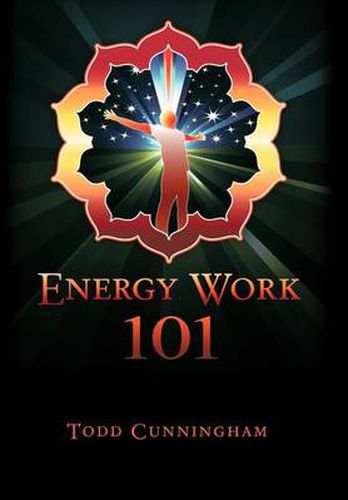 Cover image for Energy Work 101