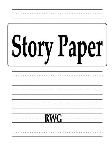 Cover image for Story Paper