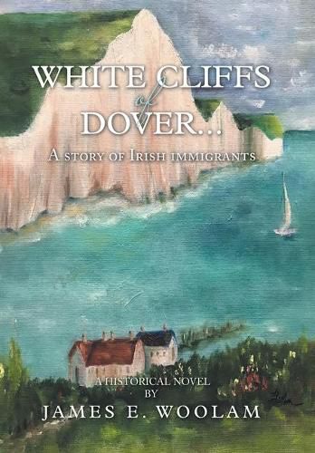 Cover image for White Cliffs of Dover...