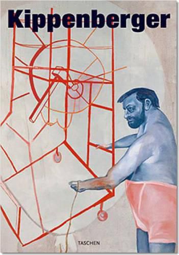 Cover image for Kippenberger